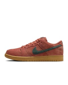 Nike SB Dunk Low Burnt Sunrise Foto 1