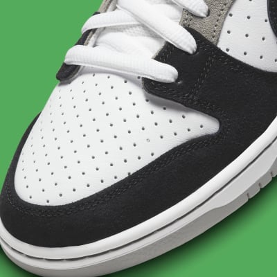 Nike SB Dunk Low Chlorophyll Foto 8