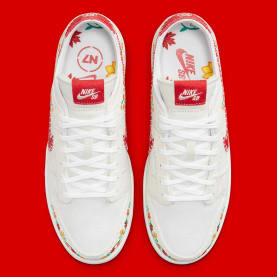 Nike SB Dunk Low Decon N7 Foto 4