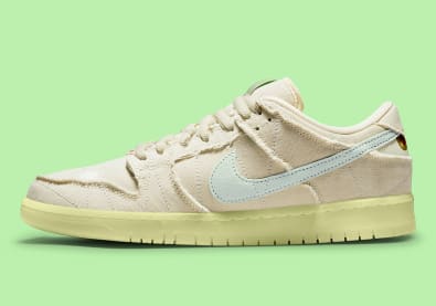 Nike SB Dunk Low Mummy Foto 2