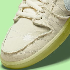 Nike SB Dunk Low Mummy Foto 7