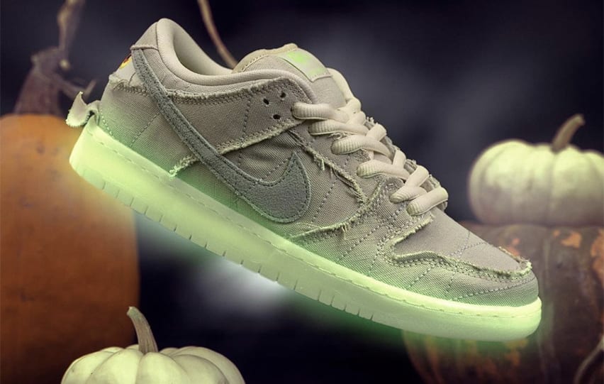 Nike SB Dunk Low Mummy