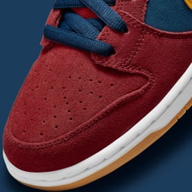 Nike SB Dunk Low Pro Barcelona Foto 7