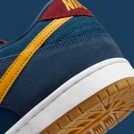 Nike SB Dunk Low Pro Barcelona Foto 8