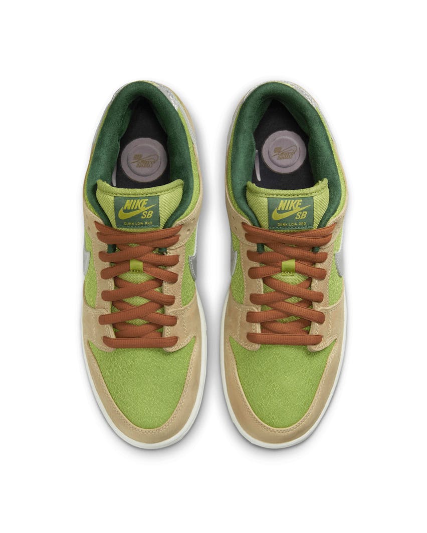 Nike SB Dunk Low Pro Escargot Foto 2