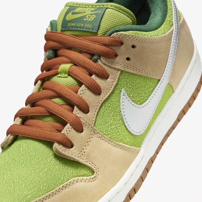 Nike SB Dunk Low Pro Escargot Foto 5