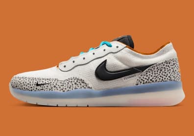 Nike SB PS8 Olympic Foto 2