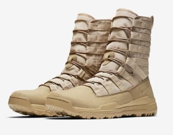 Nike dropt de Nike SFB Gen 2 Boot