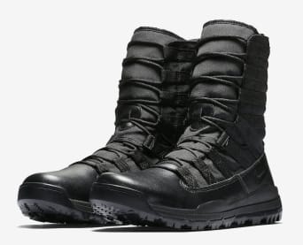 Nike dropt de Nike SFB Gen 2 Boot