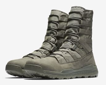 Nike dropt de Nike SFB Gen 2 Boot