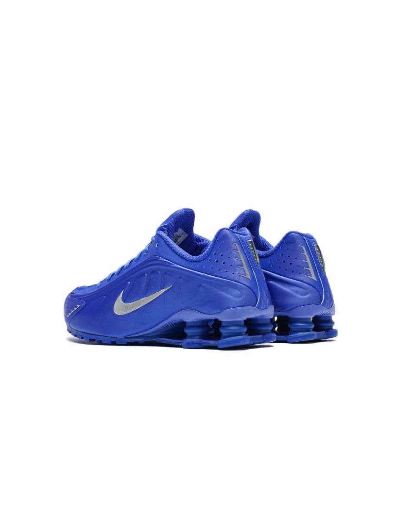 Nike Shox R4 Wmns Racer Blue Foto 3