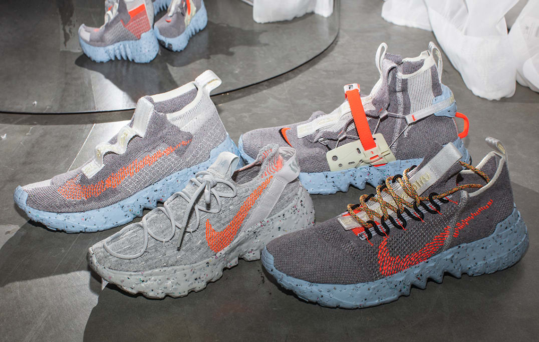 Nieuwe collectie nike outlet schoenen