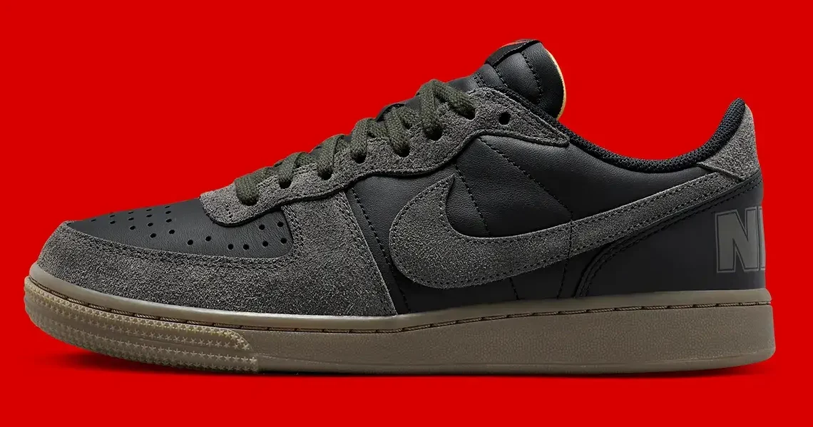 Terminator Dunks Ben jij klaar voor de release van de Nike Terminator… | Sneaker Squad