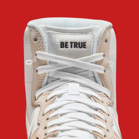 Nike Terminator High Be True Foto 10