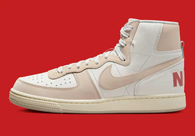 Nike Terminator High Be True Foto 3