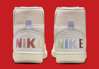 Nike Terminator High Be True Foto 6