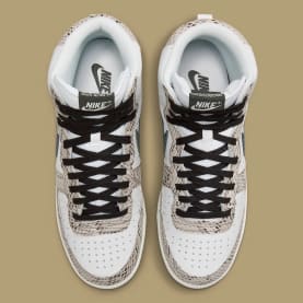 Nike Terminator High Cocoa Snake Foto 4