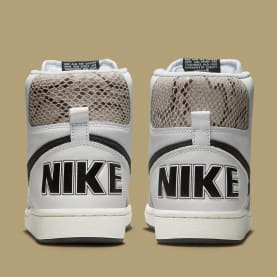 Nike Terminator High Cocoa Snake Foto 5