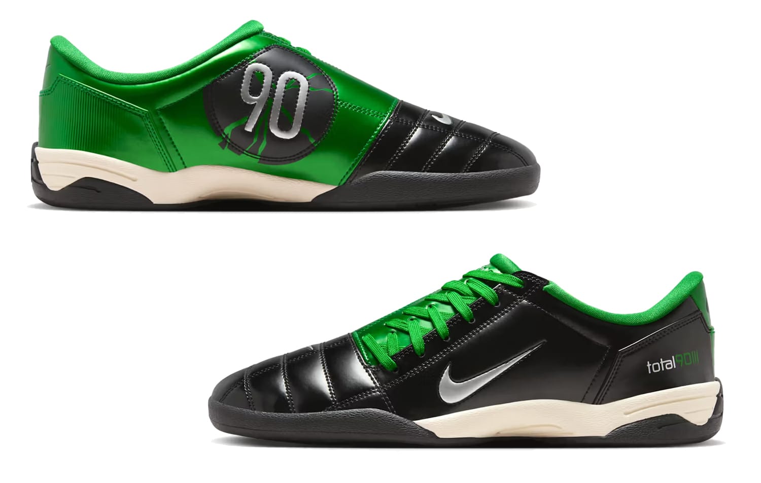 Nike Total 90 III Rage Quit