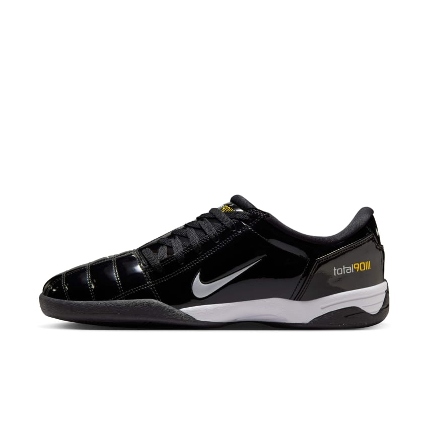 Nike Total 90 SP Black White Foto 1