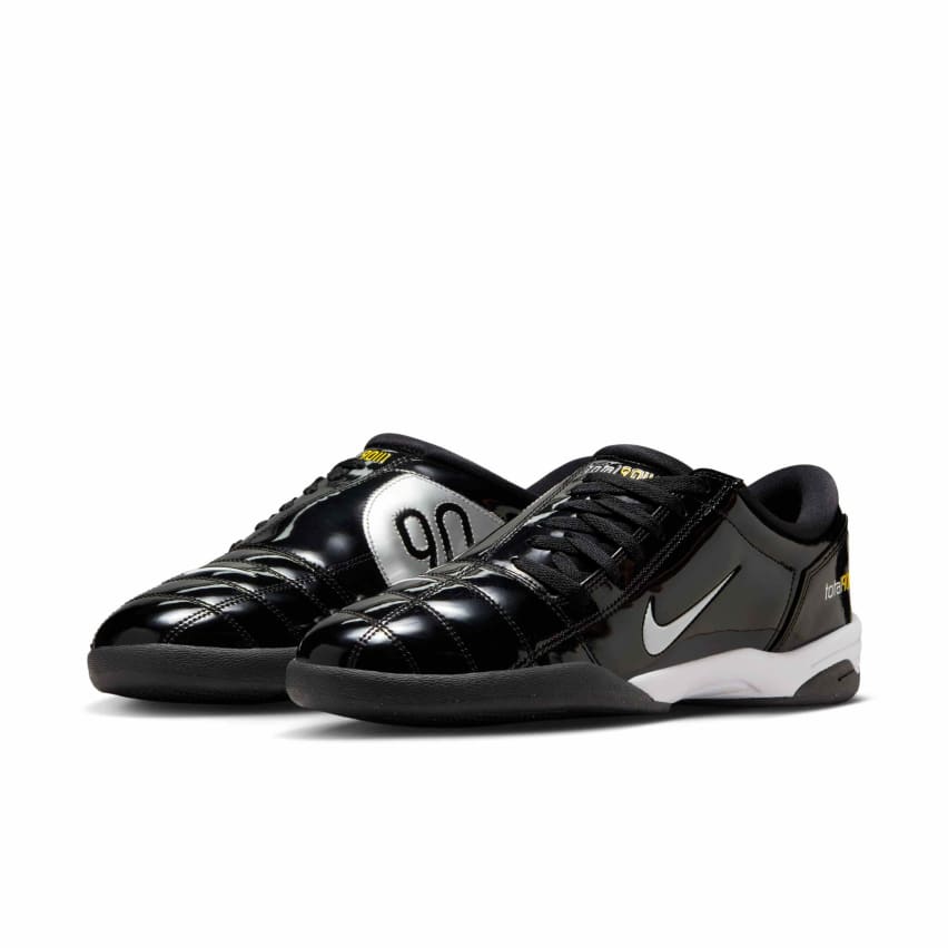 Nike Total 90 SP Black White Foto 3