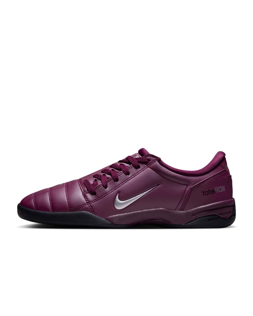 Nike Total 90 SP Bordeaux Foto 1