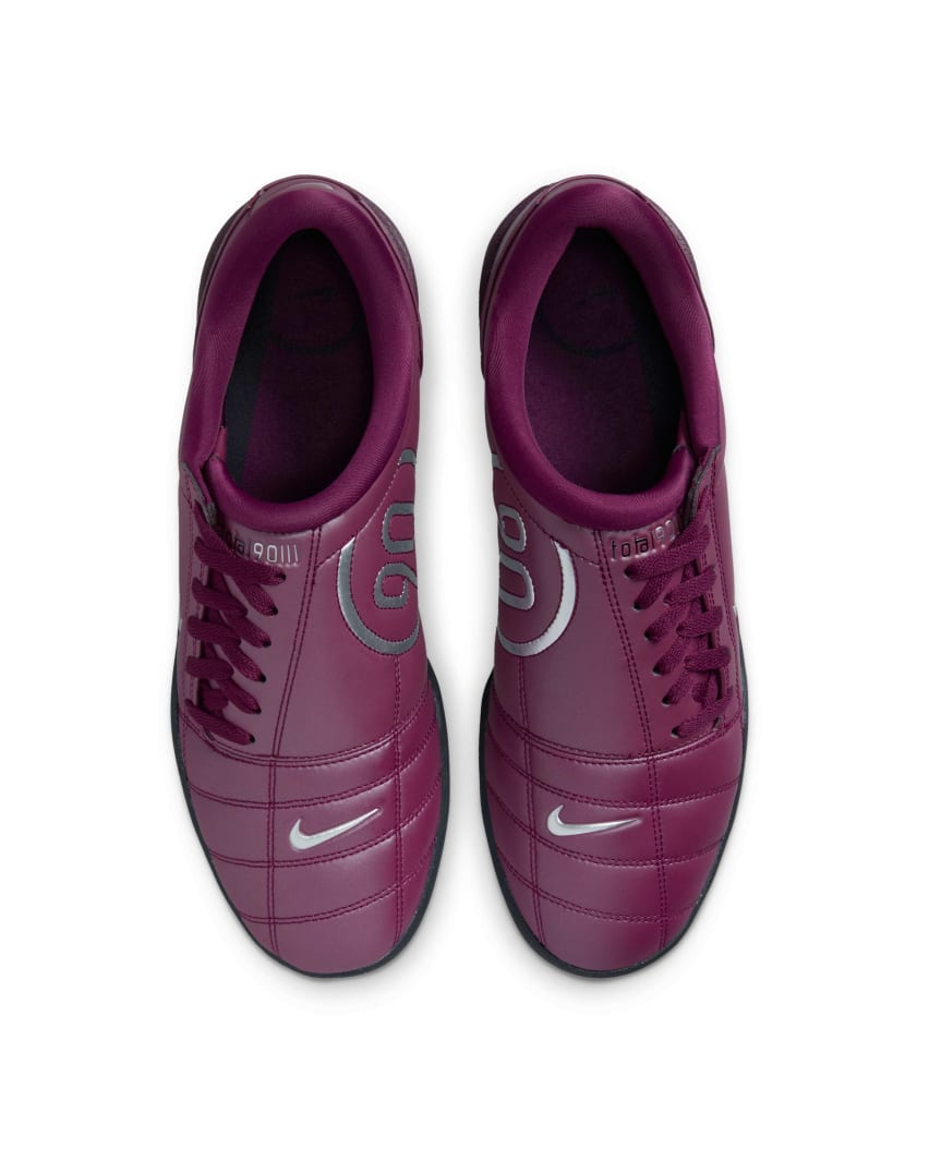 Nike Total 90 SP Bordeaux Foto 2