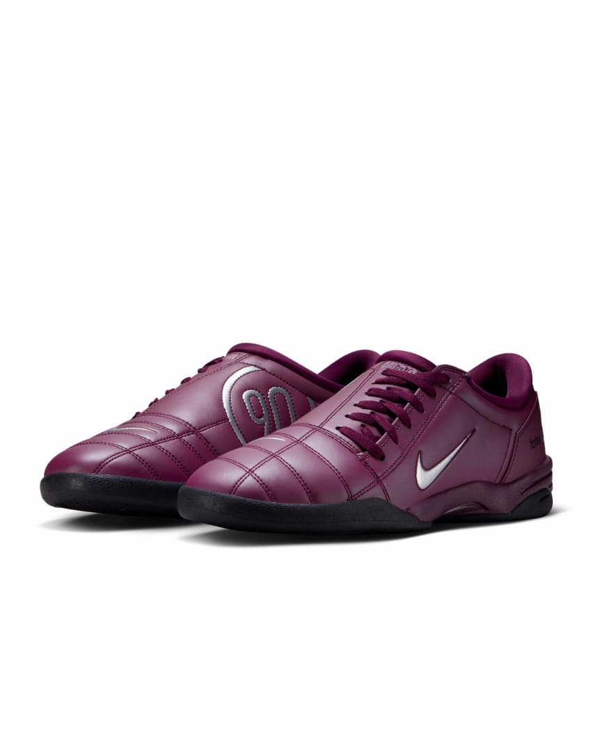 Nike Total 90 SP Bordeaux Foto 4