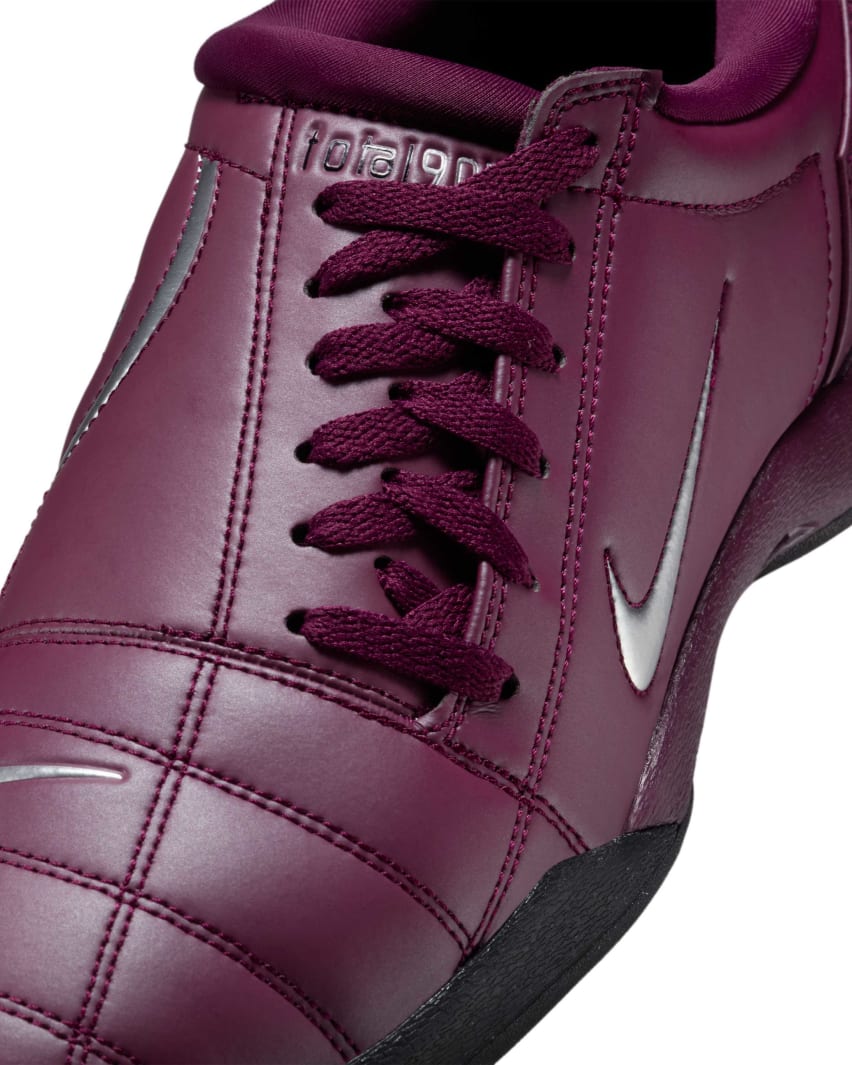 Nike Total 90 SP Bordeaux Foto 5