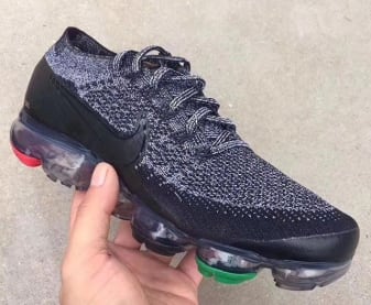 Nike VaporMax Black History Month (BHM)