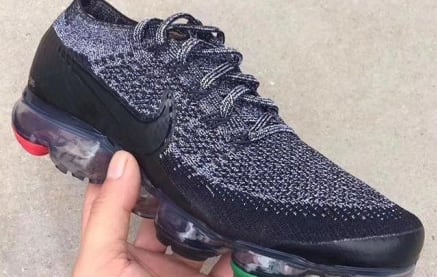 Black history month sales vapormax for sale