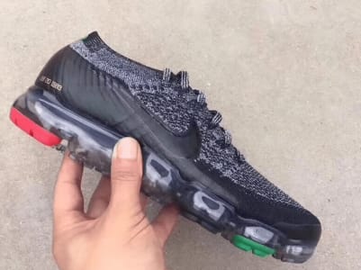 Nike VaporMax Black History Month (BHM)