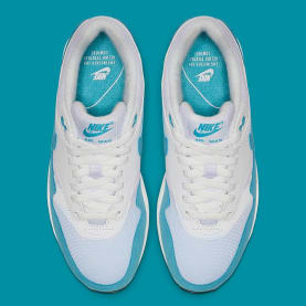 Binnenkort dropt de Nike Air Max 1 "Atomic Teal" voor dames