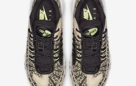Leopard 2025 print 98s