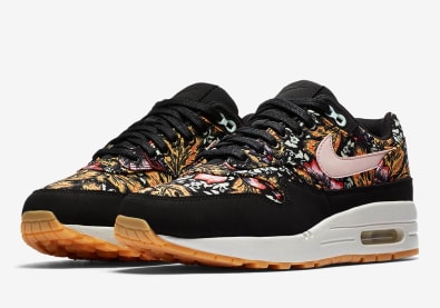 Nike Wmns Air Max 1 QS Floral