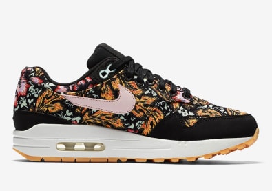 Nike Wmns Air Max 1 QS Floral