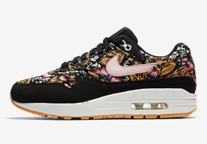 Nike Wmns Air Max 1 QS Floral