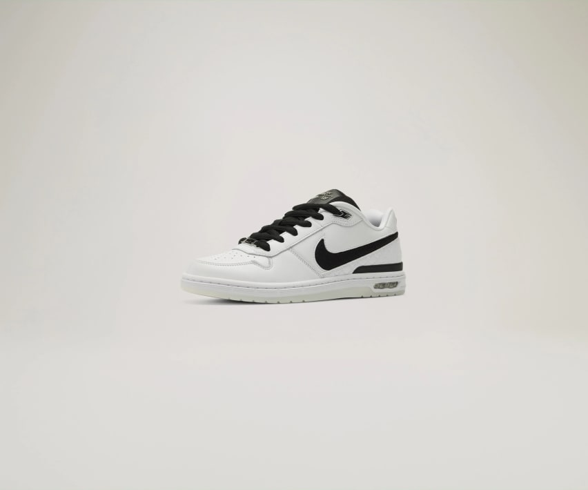 Nike Zoom Air Paul Rodriguez 1