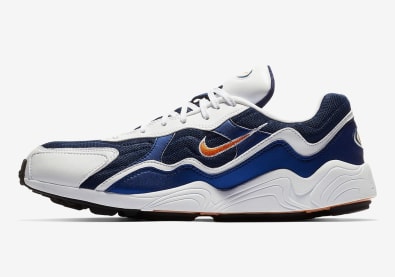 De Nike Zoom Alpha uit 1996 gaat volgend jaar een comeback maken