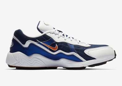 De Nike Zoom Alpha uit 1996 gaat volgend jaar een comeback maken