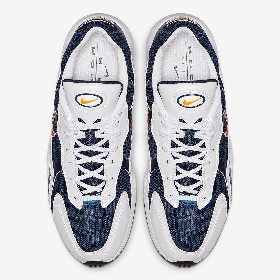 De Nike Zoom Alpha uit 1996 gaat volgend jaar een comeback maken