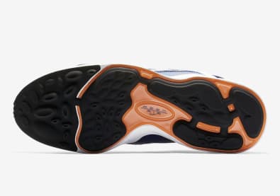 De Nike Zoom Alpha uit 1996 gaat volgend jaar een comeback maken