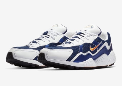 De Nike Zoom Alpha uit 1996 gaat volgend jaar een comeback maken