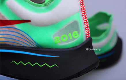 Nike zoom fly sp doernbecher Clearance