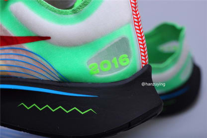 Nike komt in November met de Nike Zoom Fly SP Doernbecher