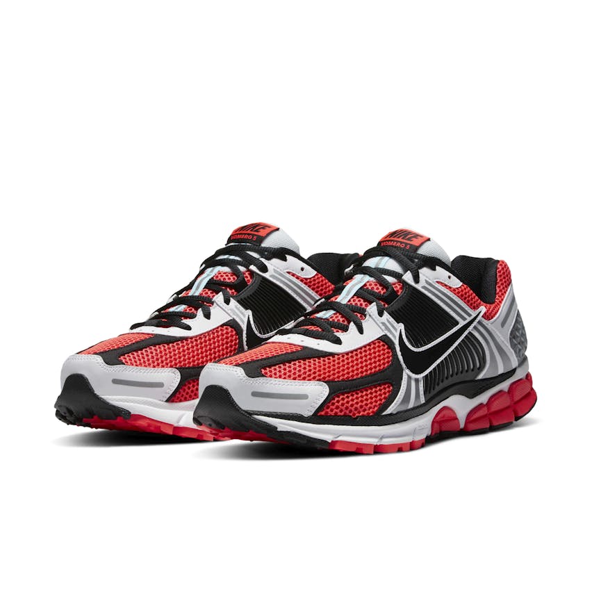 Nike Zoom Vomero 5 SE Bright Crimson Foto 5