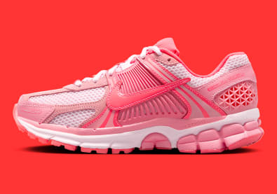 Nike Zoom Vomero 5 Triple Pink Foto 2