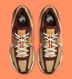 Nike Zoom Vomero 5 Wheat Grass Foto 4