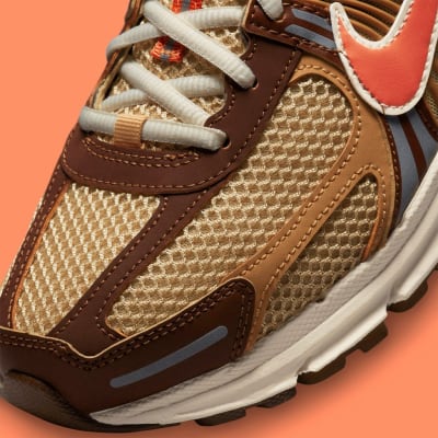 Nike Zoom Vomero 5 Wheat Grass Foto 7