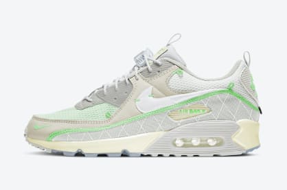 Nike komt met nóg een avontuurlijke release voor de Air Max 90